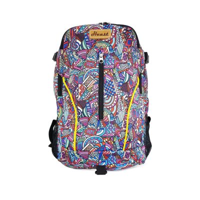 Backpack - BP1705