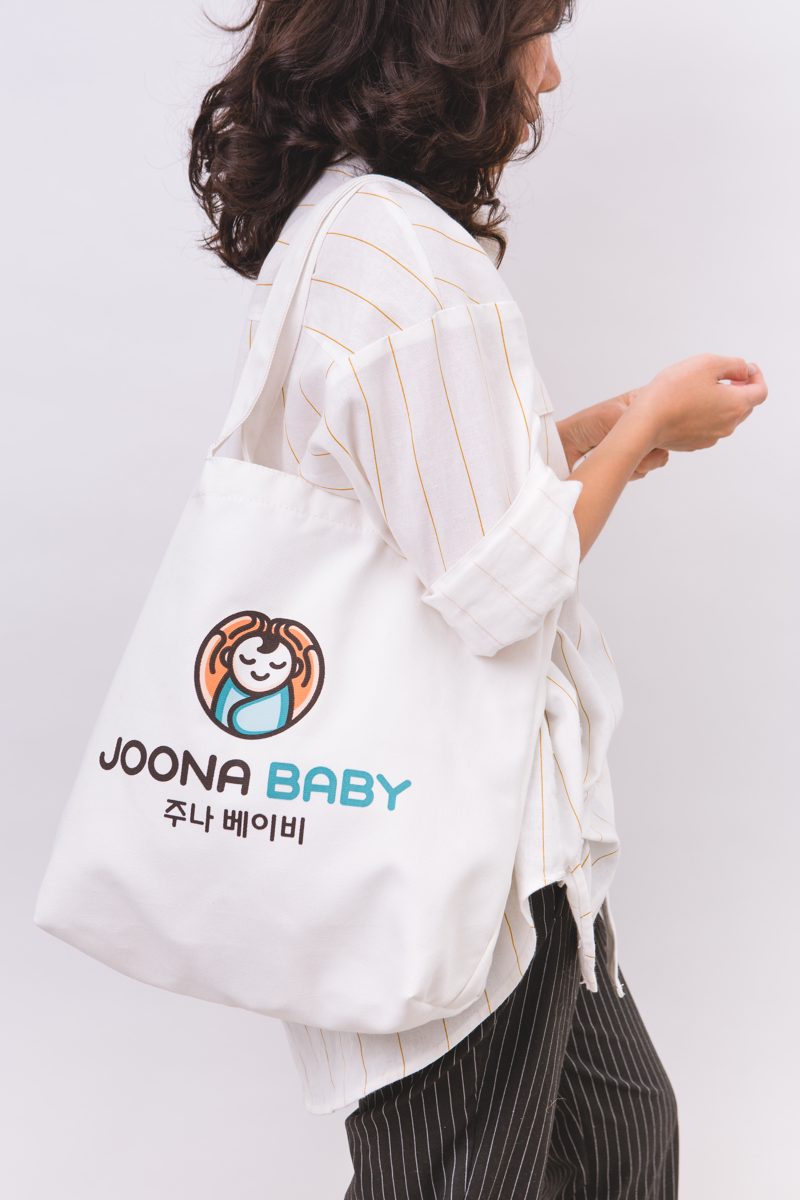 Canvas Bag