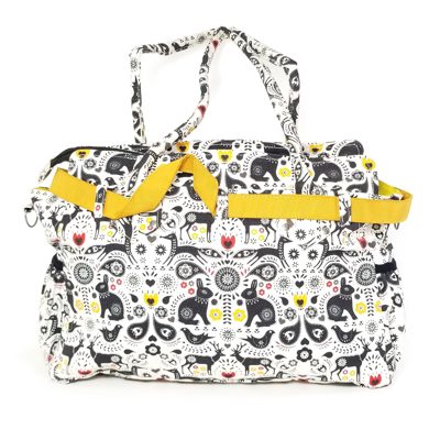 Tote Bag - TB1717