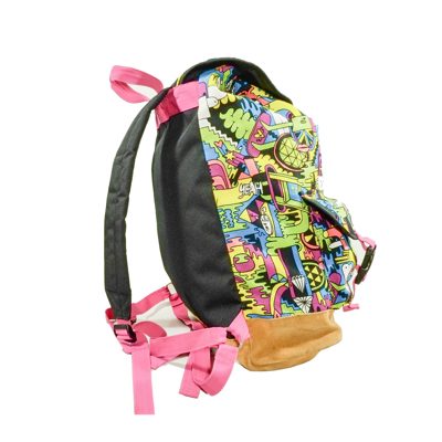 Backpack - BL018